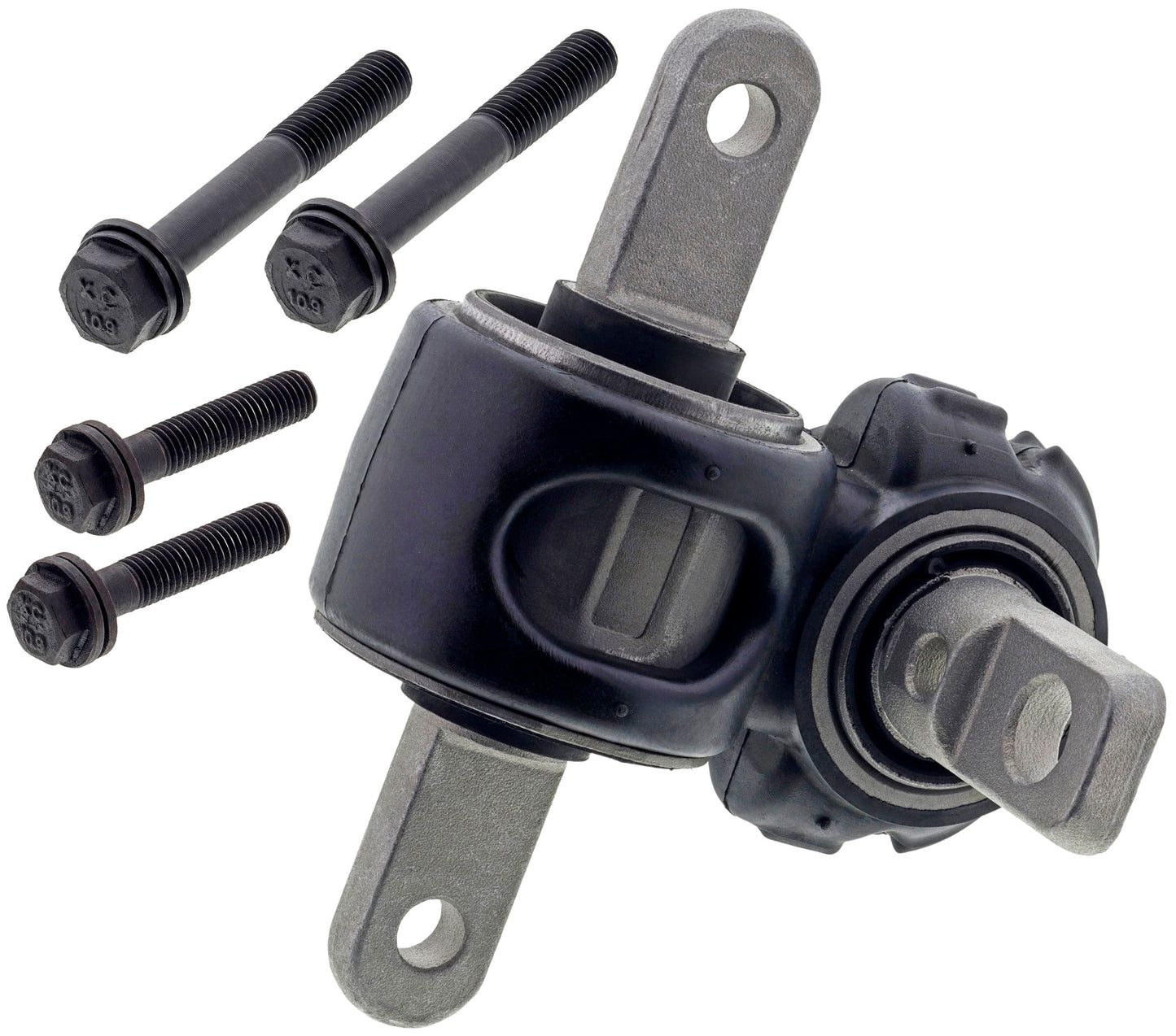 Mevotech Supreme Suspension Trailing Arm Bushing MS254185