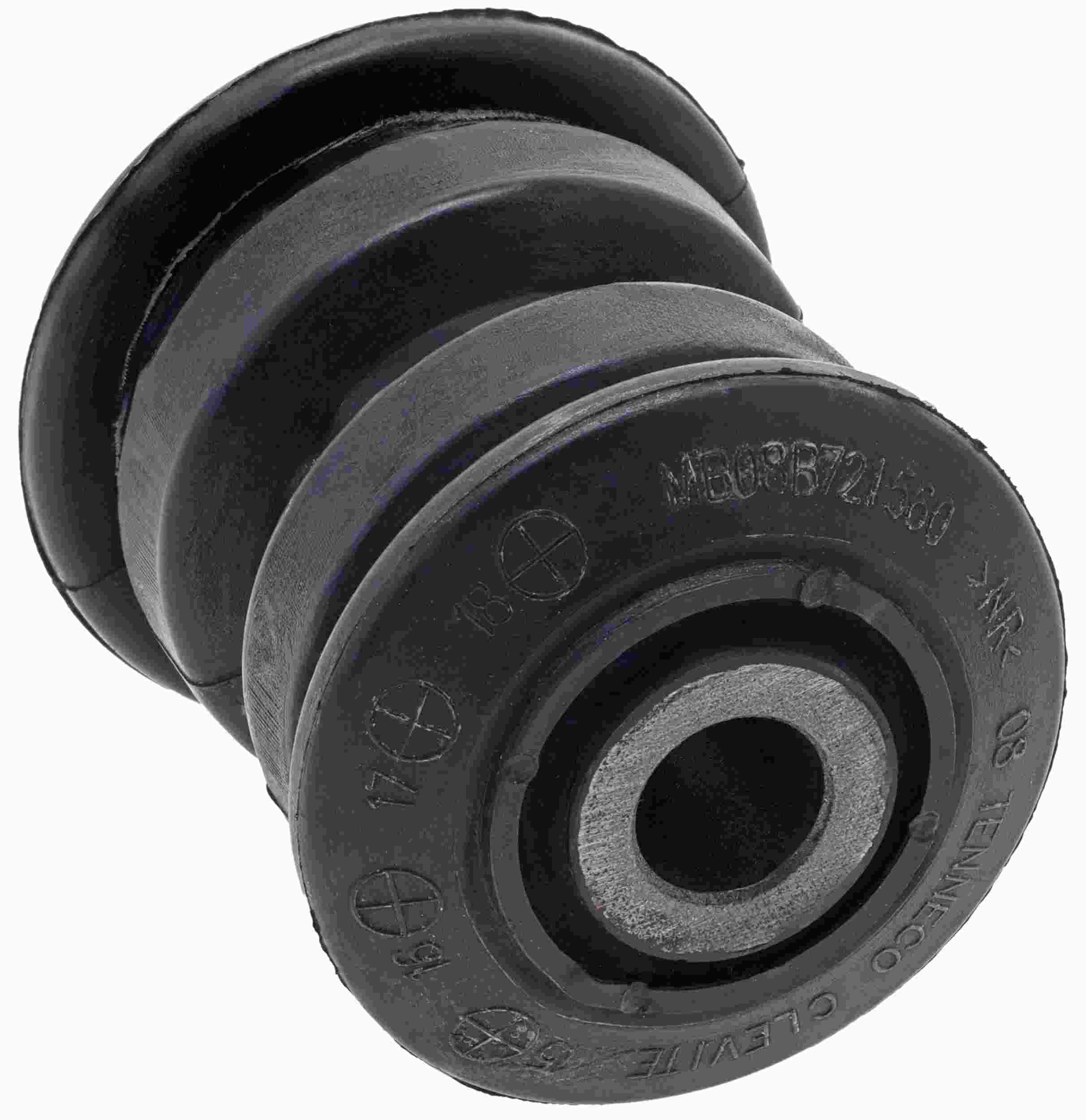 Mevotech Supreme Suspension Control Arm Bushing MS254189