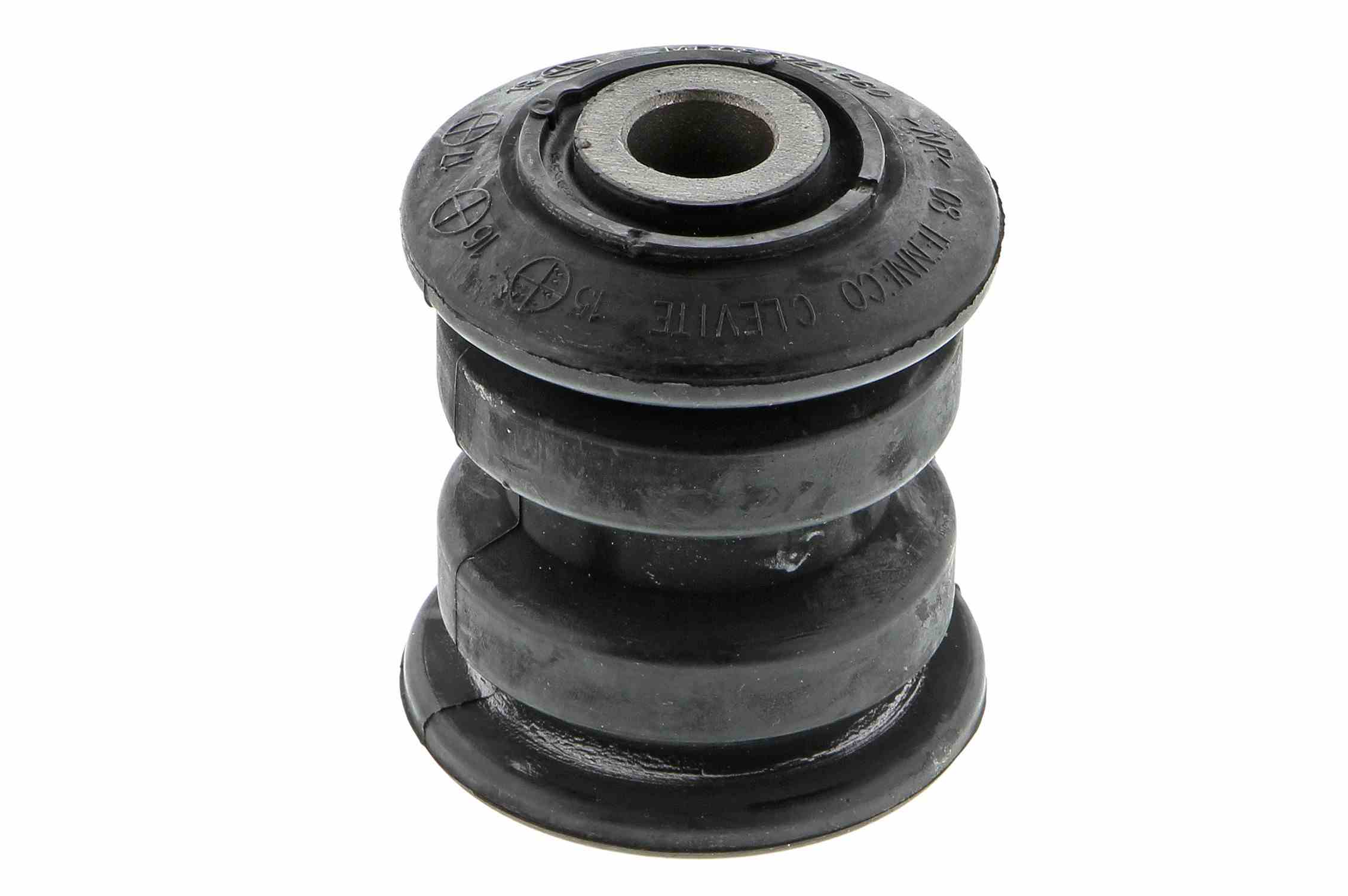 Mevotech Supreme Suspension Control Arm Bushing MS254189