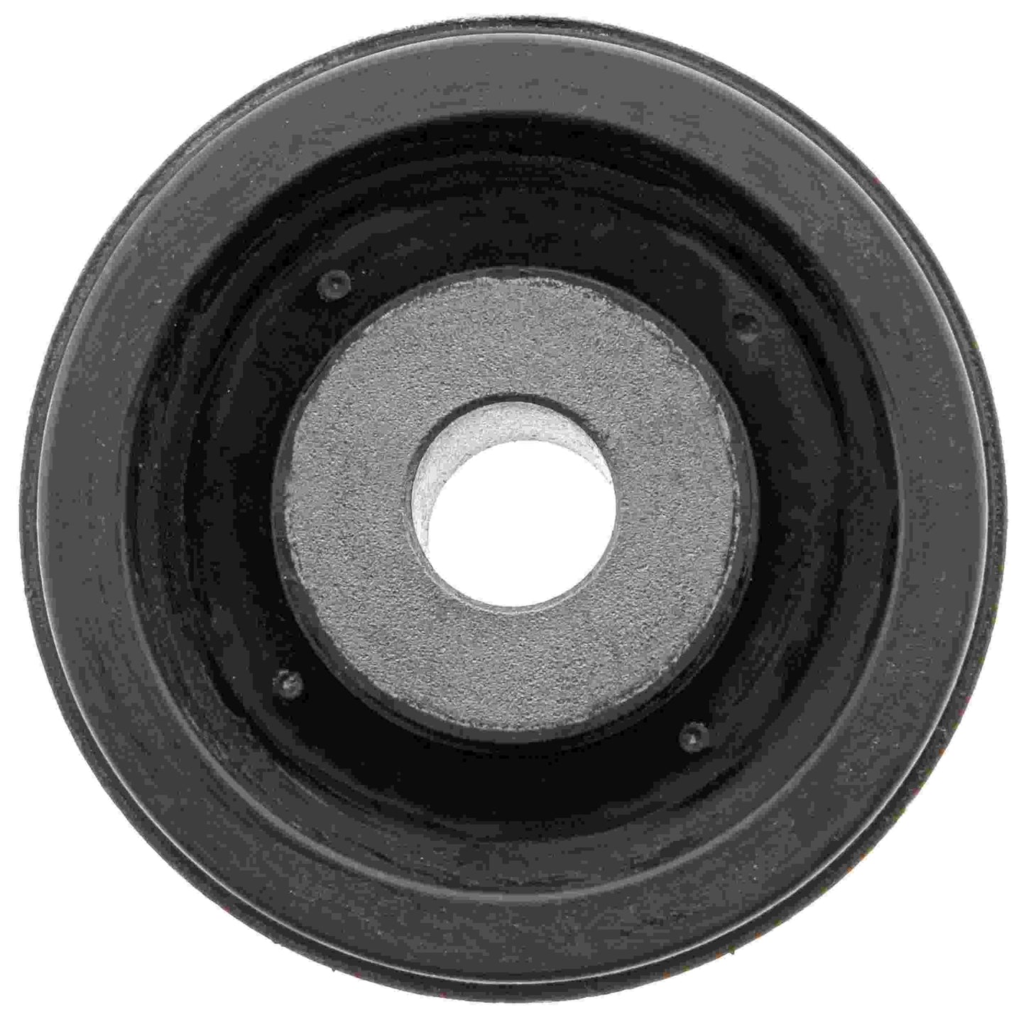 Mevotech Supreme Suspension Control Arm Bushing MS254264