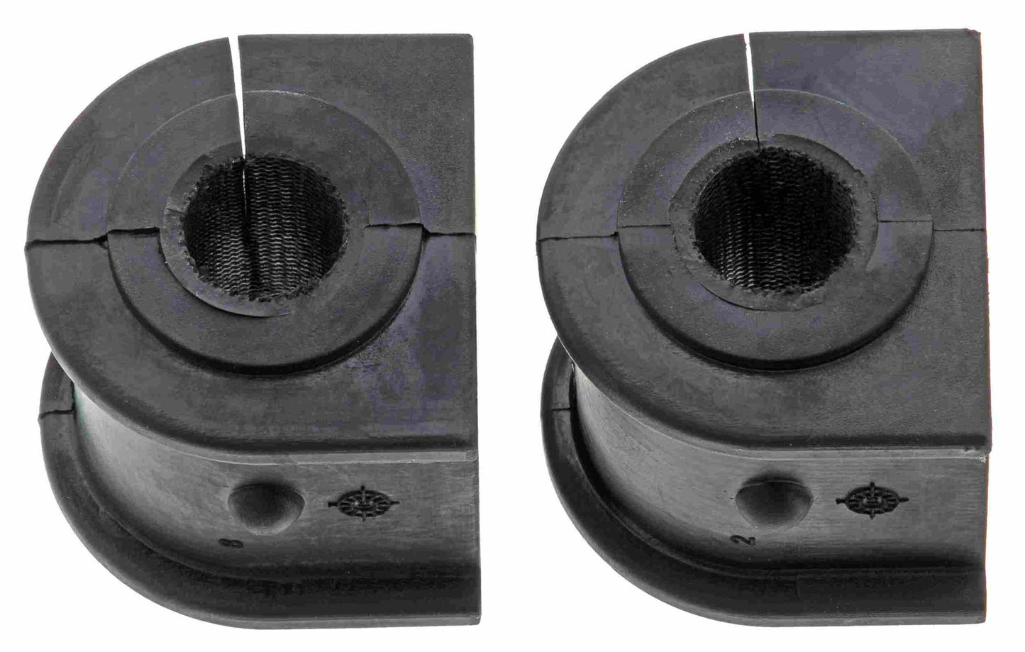 Mevotech Supreme Suspension Stabilizer Bar Bushing Kit MS254268