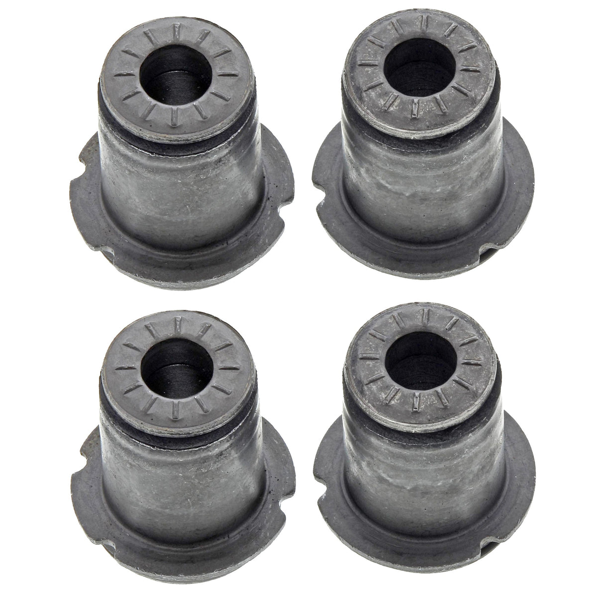 Mevotech Supreme Suspension Control Arm Bushing Kit MS254281