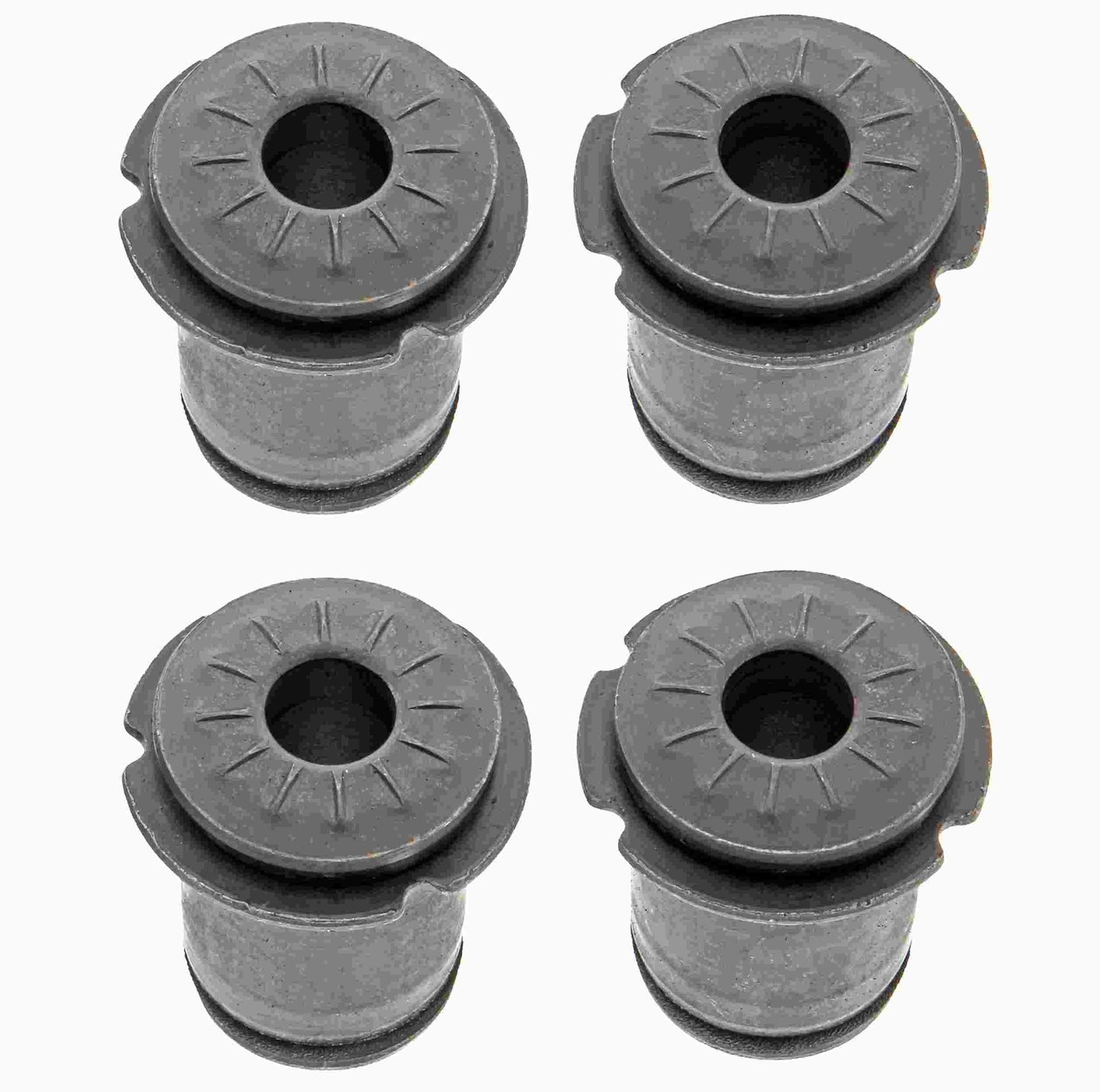 Mevotech Supreme Suspension Control Arm Bushing Kit MS254281