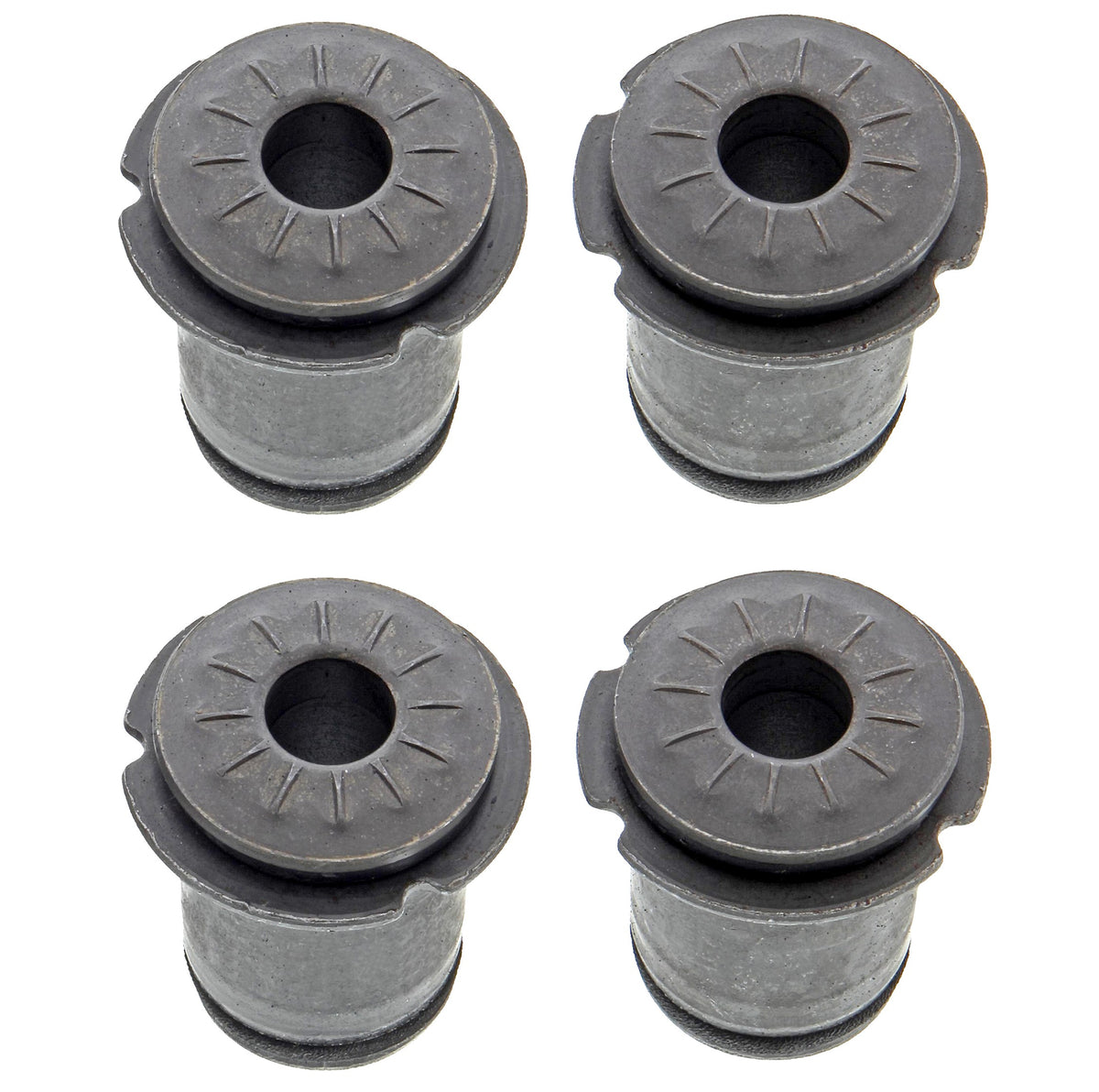 Mevotech Supreme Suspension Control Arm Bushing Kit MS254281
