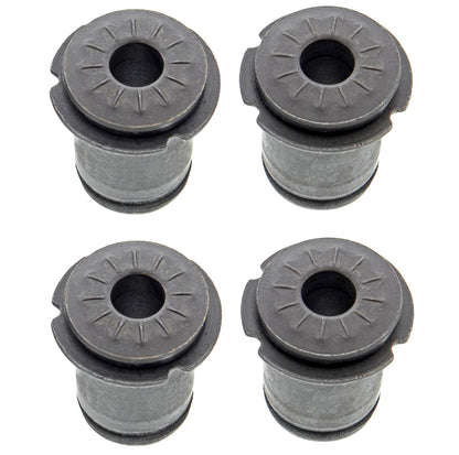 Mevotech Supreme Suspension Control Arm Bushing Kit MS254281