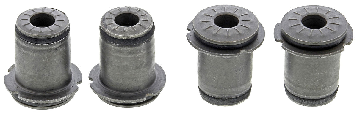 Mevotech Supreme Suspension Control Arm Bushing Kit MS254281