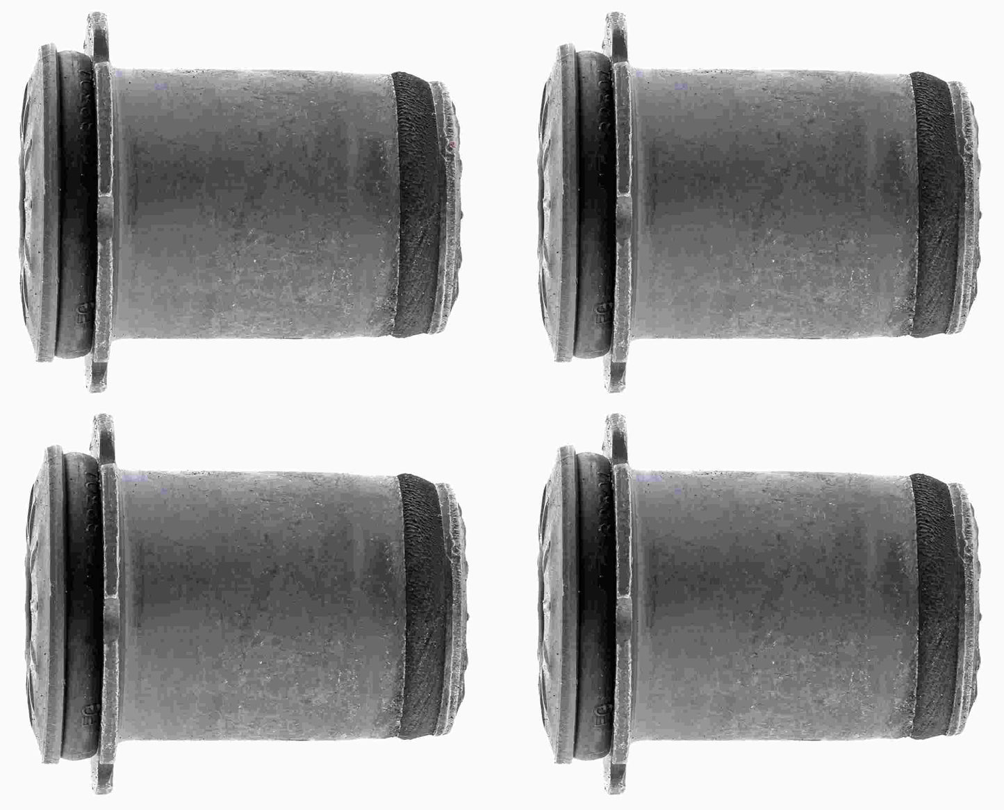 Mevotech Supreme Suspension Control Arm Bushing Kit MS254281