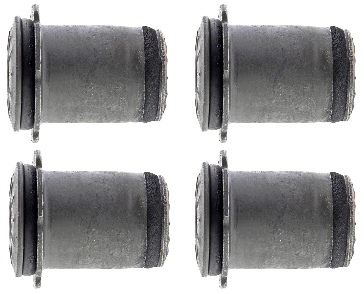 Mevotech Supreme Suspension Control Arm Bushing Kit MS254281