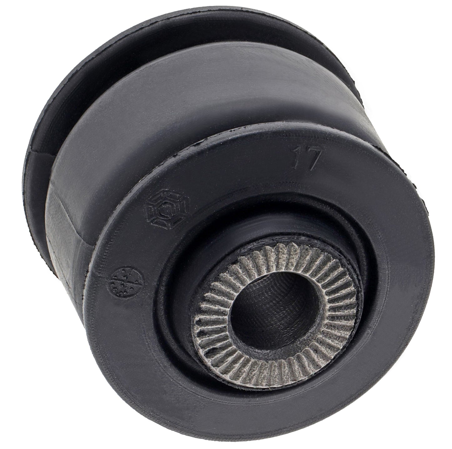 Mevotech Supreme MS254293 image 2