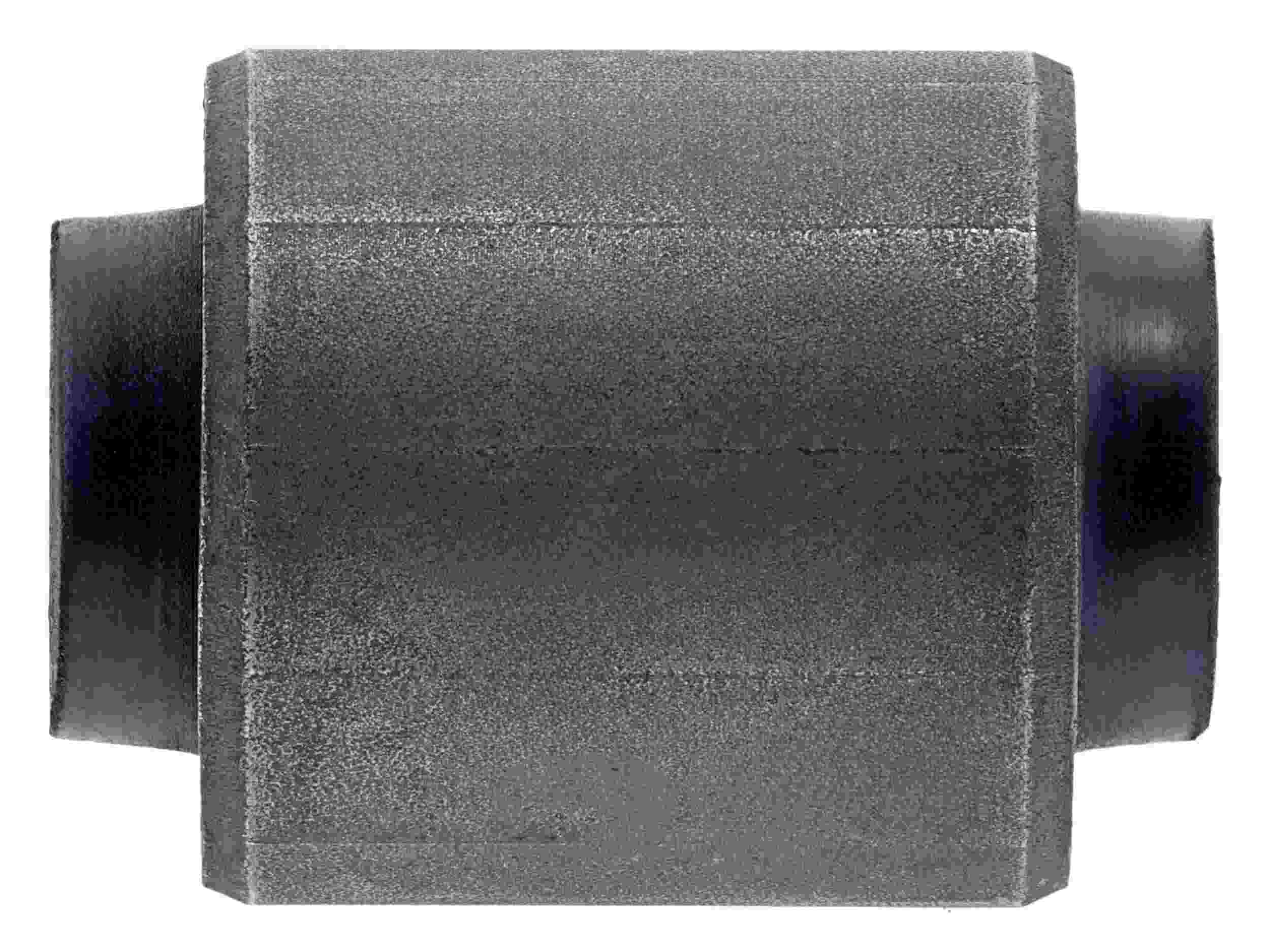 Mevotech Supreme Suspension Control Arm Bushing MS25440