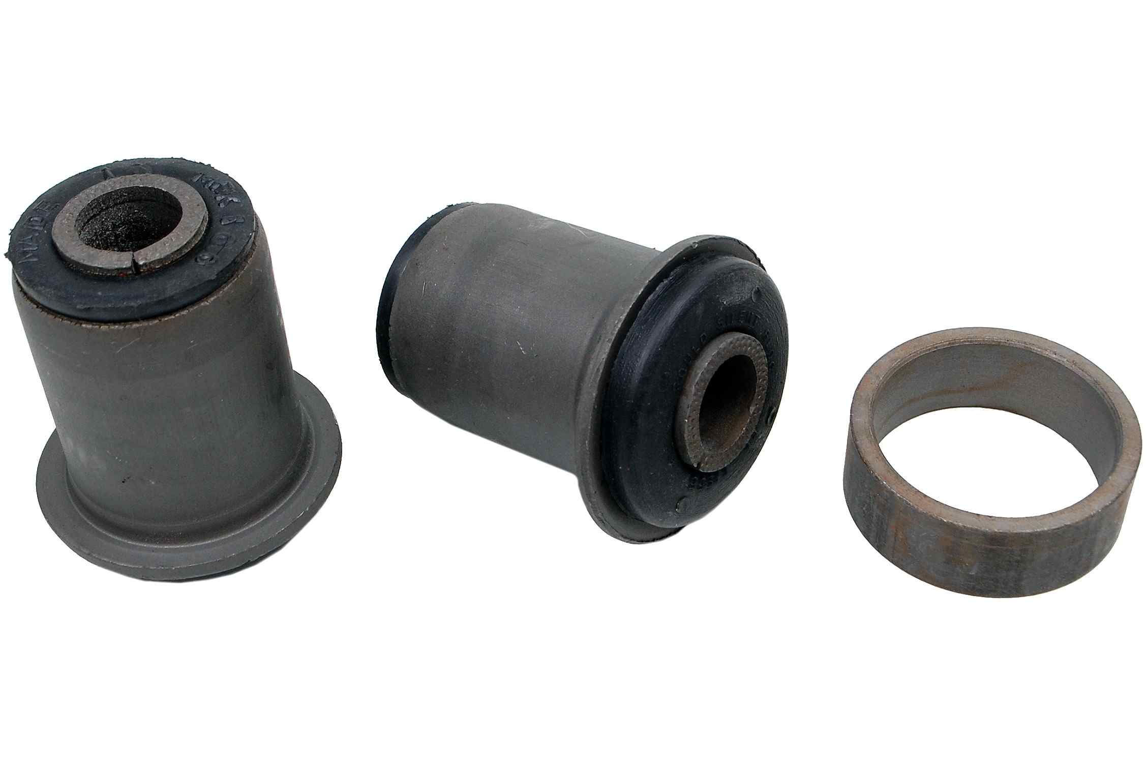 Mevotech Supreme Suspension Control Arm Bushing Kit MS25483