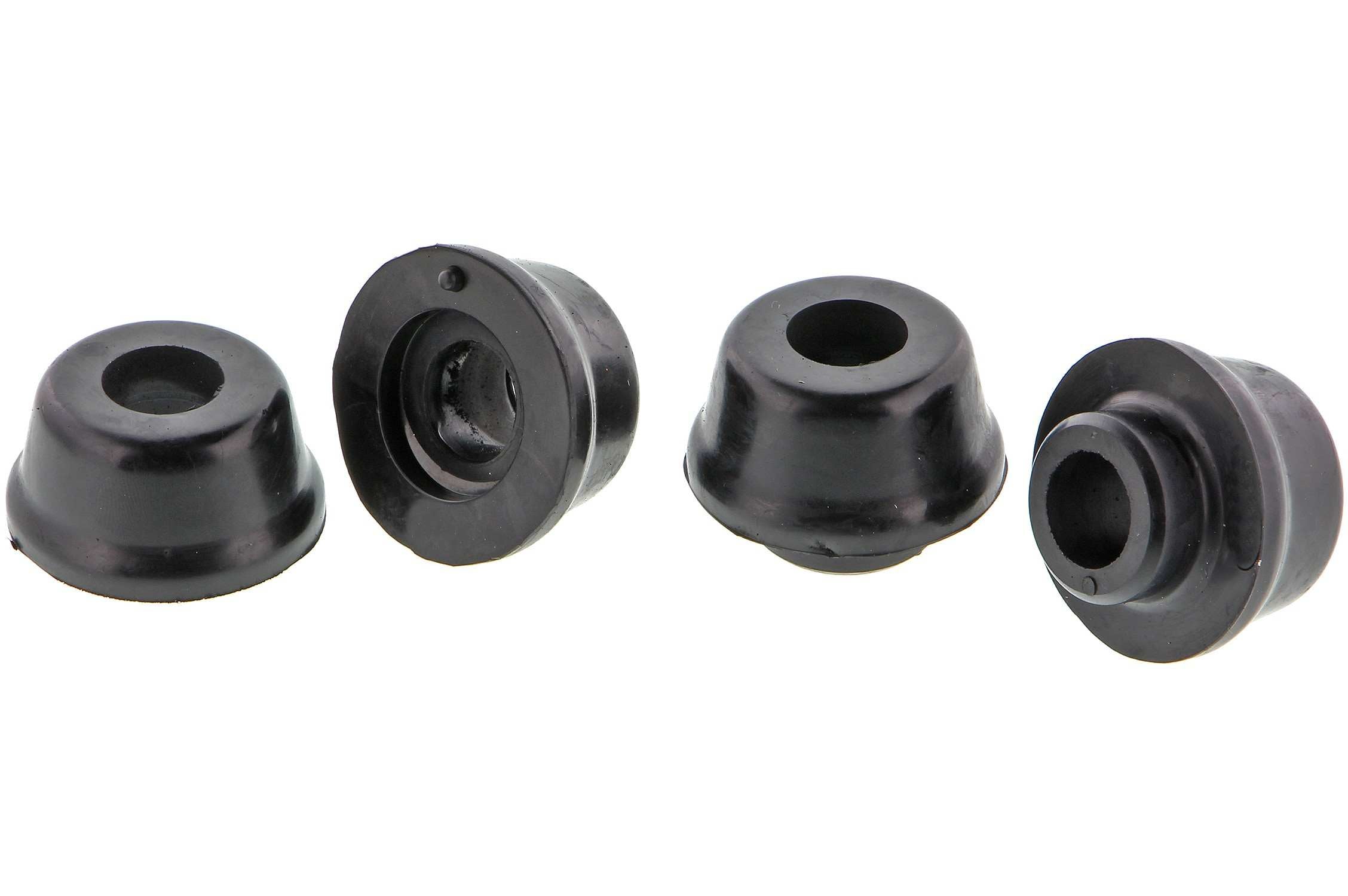 Mevotech Supreme Suspension Strut Rod Bushing Kit MS25495