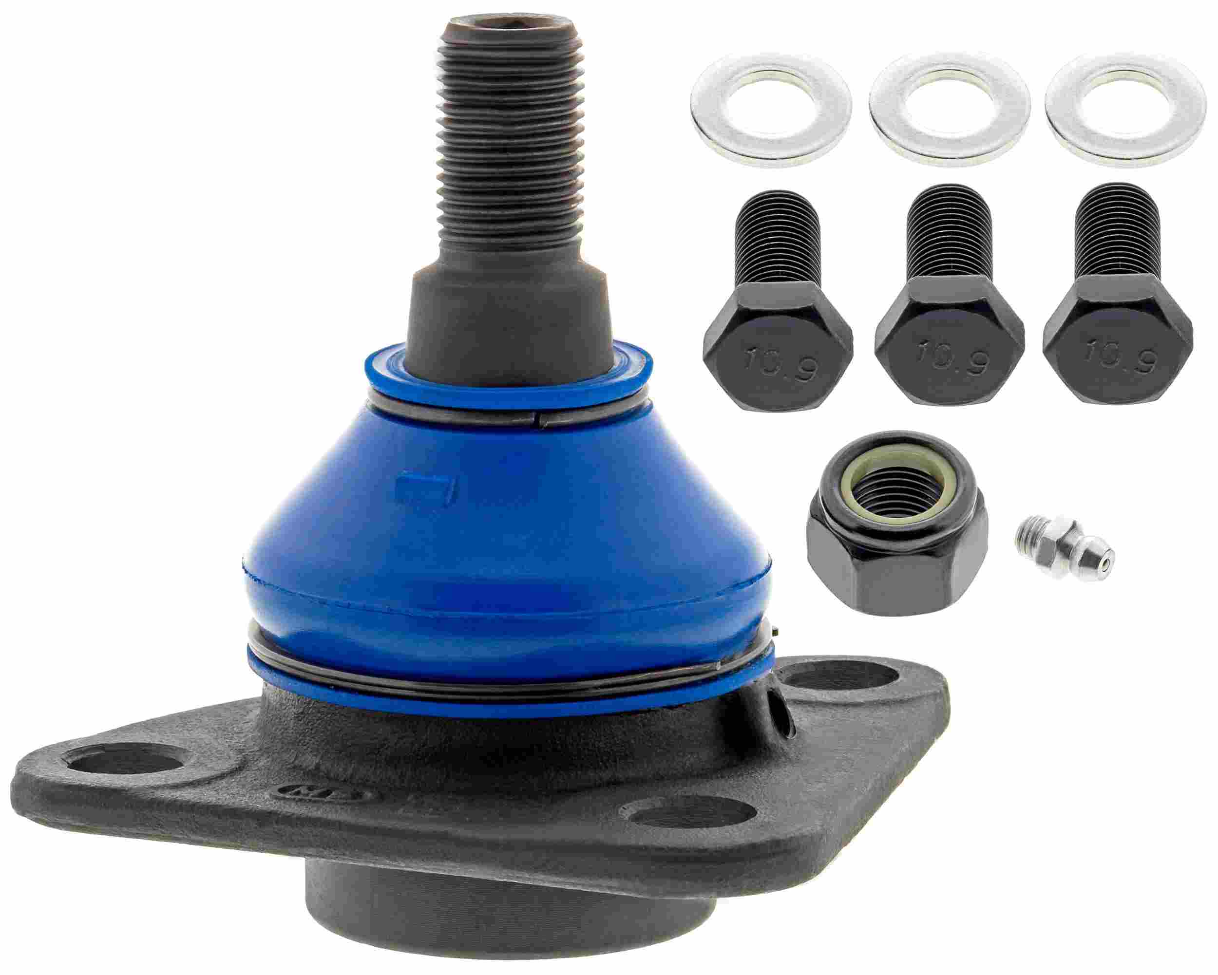 Mevotech Supreme Suspension Ball Joint MS25517