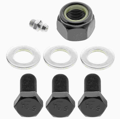 Mevotech Supreme Suspension Ball Joint MS25517