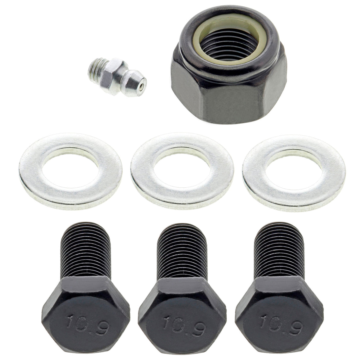 Mevotech Supreme Suspension Ball Joint MS25517