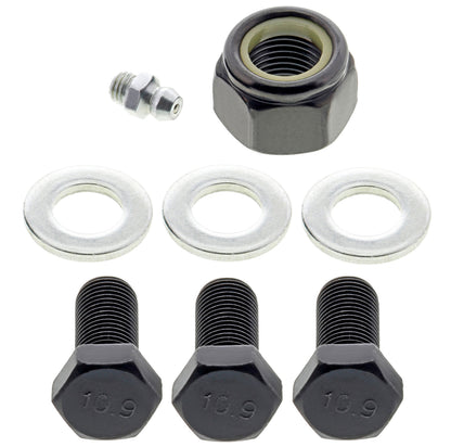 Mevotech Supreme Suspension Ball Joint MS25517