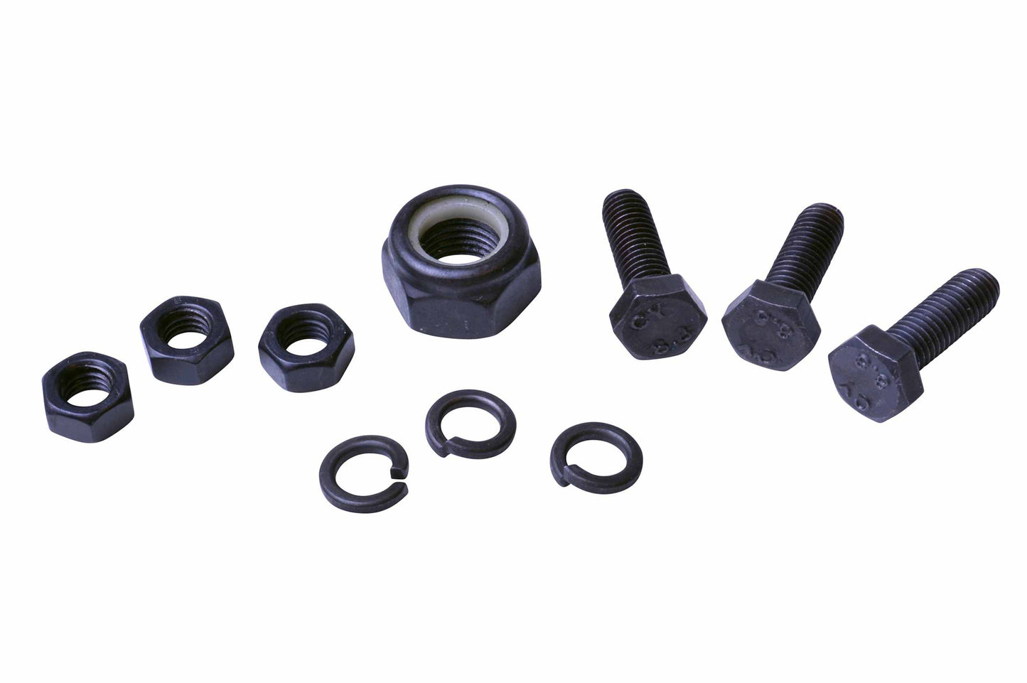 Mevotech Supreme Suspension Ball Joint MS25527