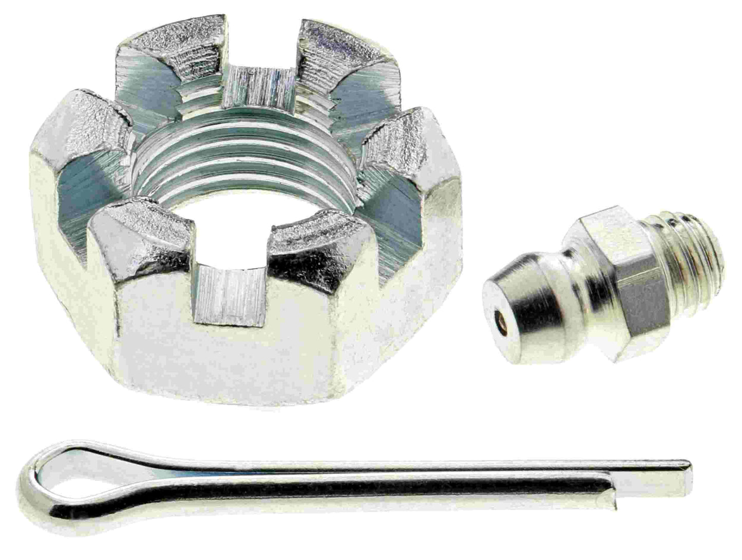 Mevotech Supreme Suspension Ball Joint MS25534