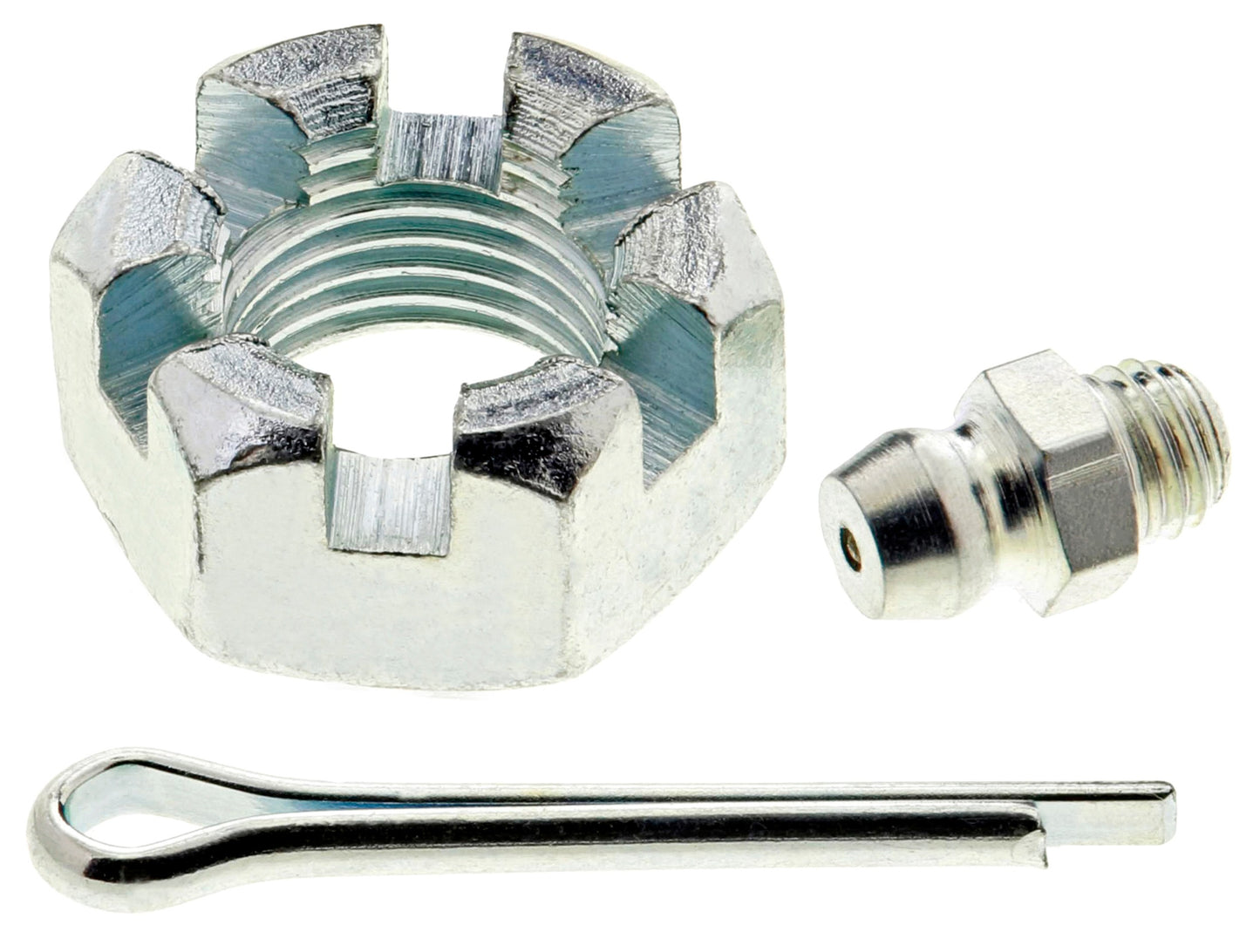 Mevotech Supreme Suspension Ball Joint MS25534