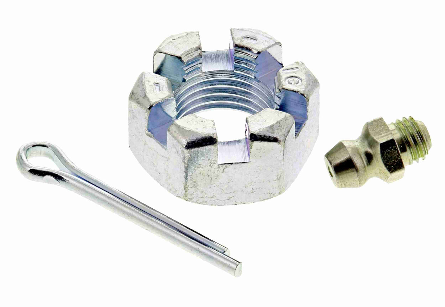 Mevotech Supreme Suspension Ball Joint MS25540