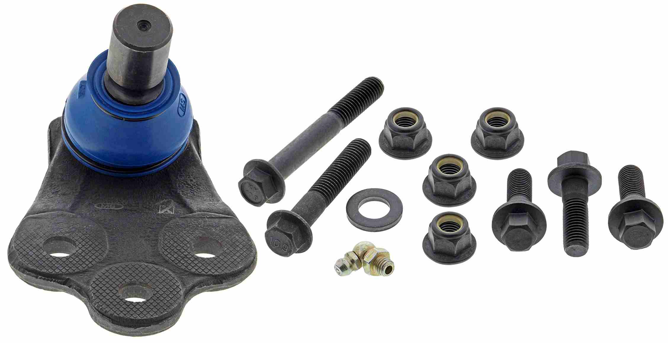 Mevotech Supreme Suspension Ball Joint MS25548