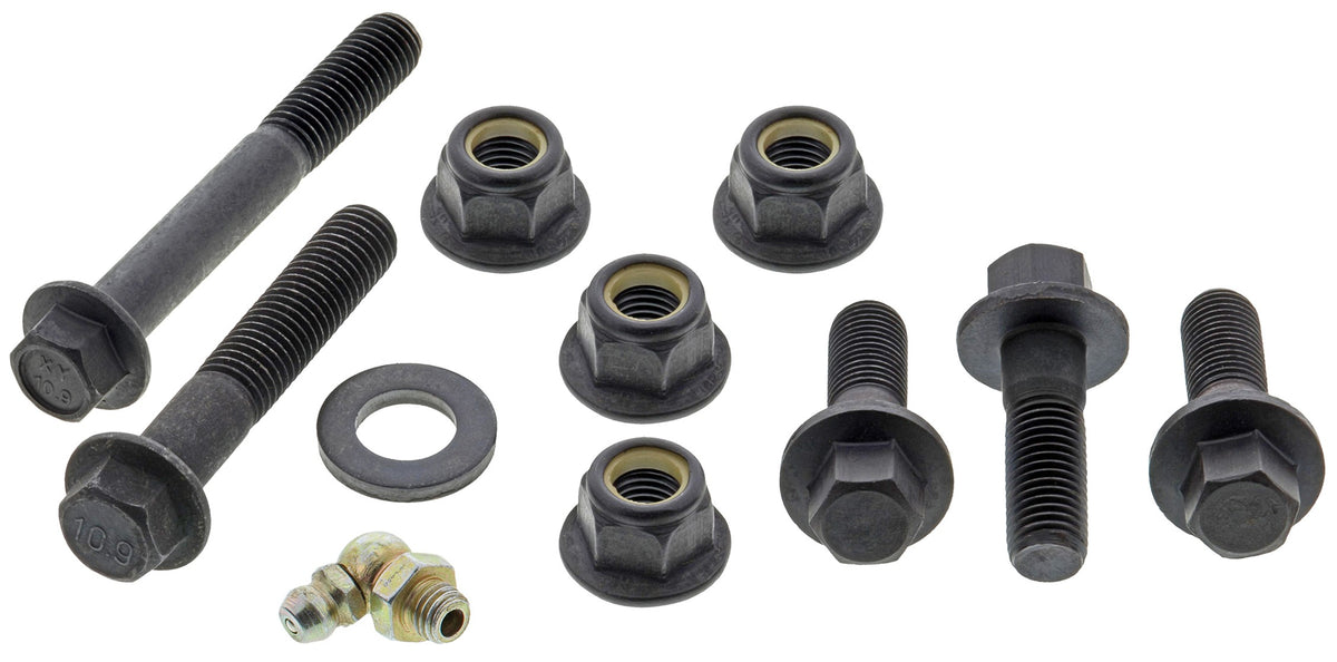Mevotech Supreme Suspension Ball Joint MS25548