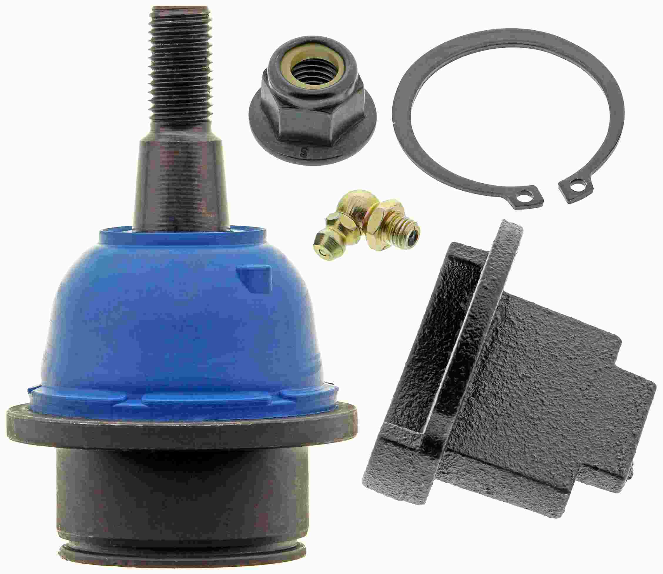 Mevotech Supreme Suspension Ball Joint MS25560