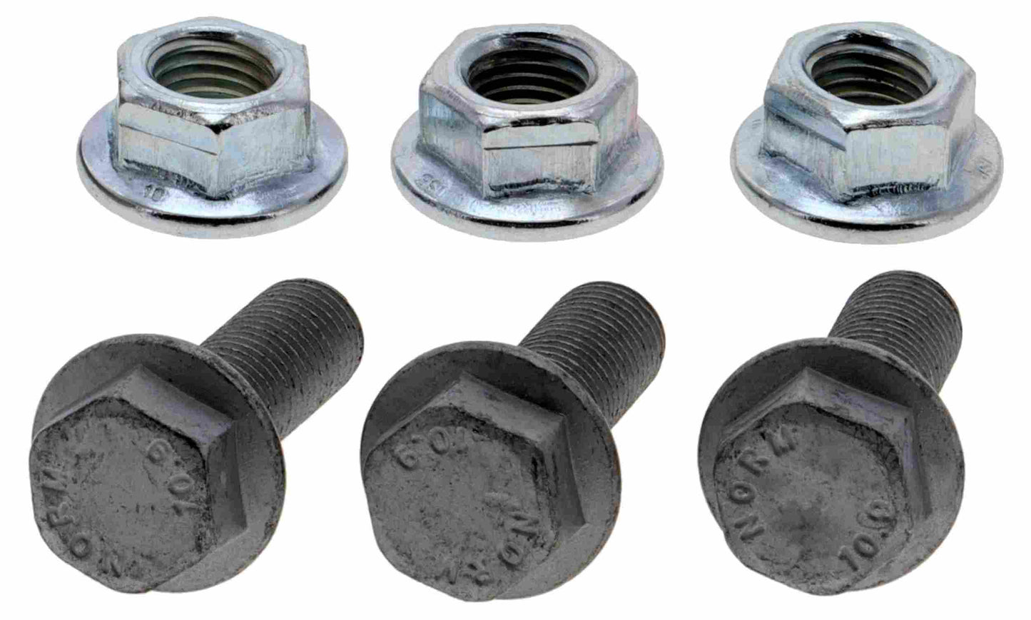 Mevotech MS25584