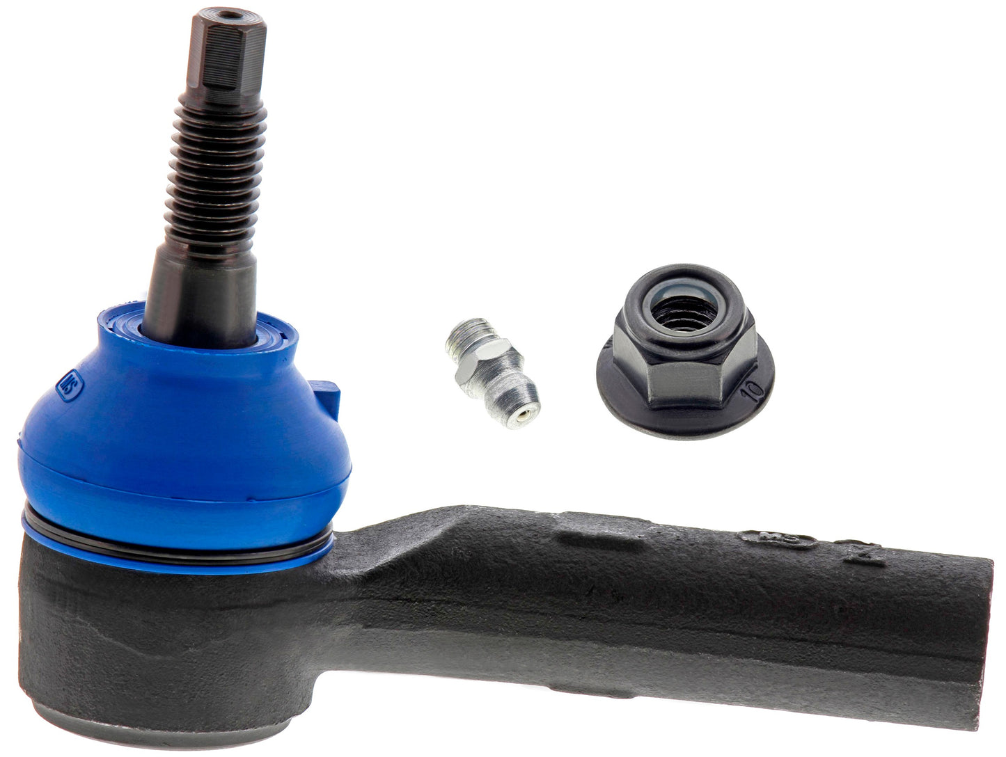 Mevotech Supreme Steering Tie Rod End MS25602