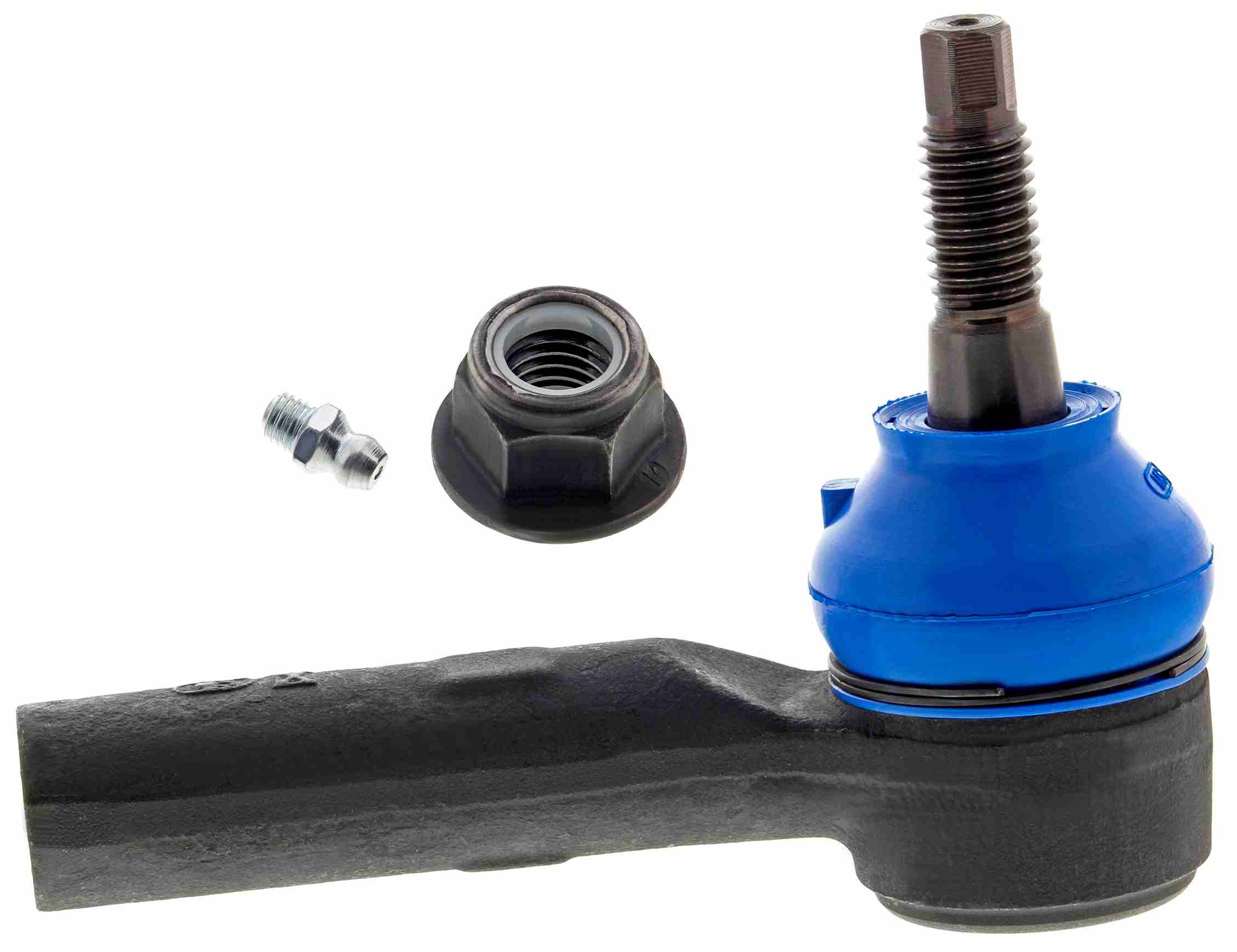 Mevotech Supreme Steering Tie Rod End MS25603