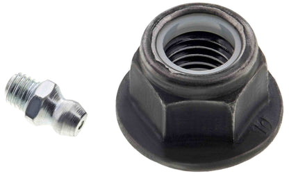 Mevotech Supreme Steering Tie Rod End MS25603