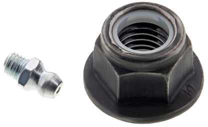 Mevotech Supreme Steering Tie Rod End MS25603