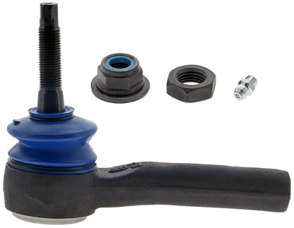 Mevotech Supreme Steering Tie Rod End MS25604