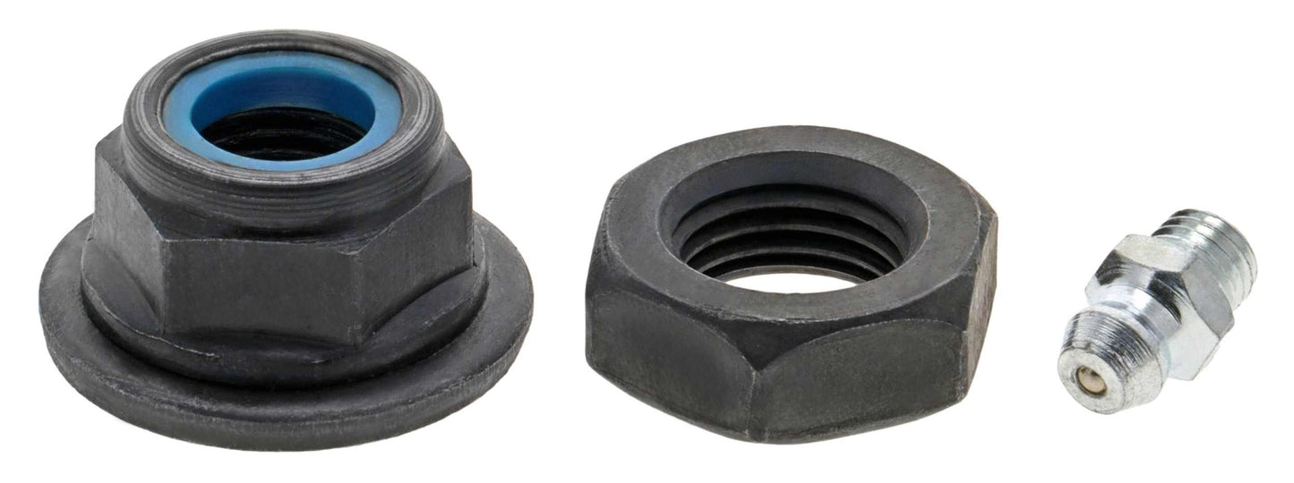 Mevotech Supreme Steering Tie Rod End MS25604