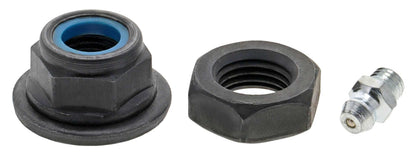 Mevotech Supreme Steering Tie Rod End MS25604