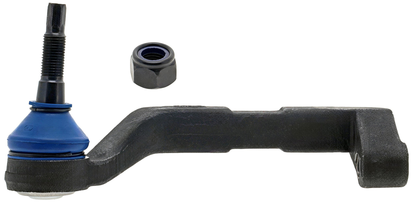 Mevotech Supreme Steering Tie Rod End MS25605