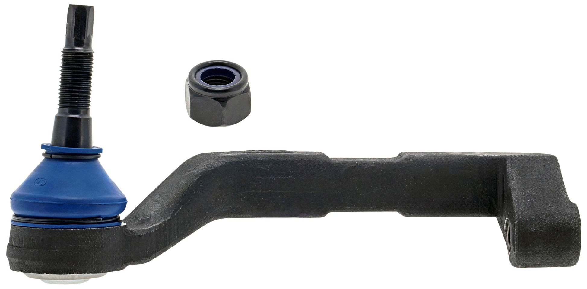 Mevotech Supreme Steering Tie Rod End MS25605