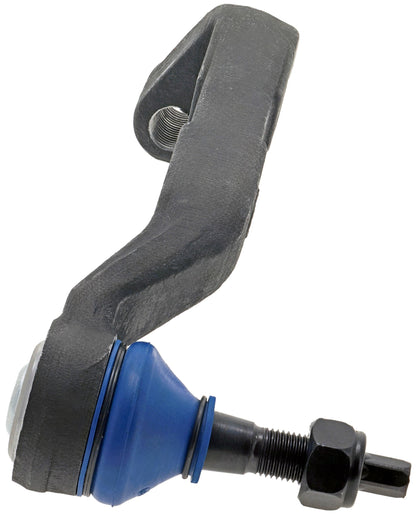 Mevotech Supreme Steering Tie Rod End MS25605