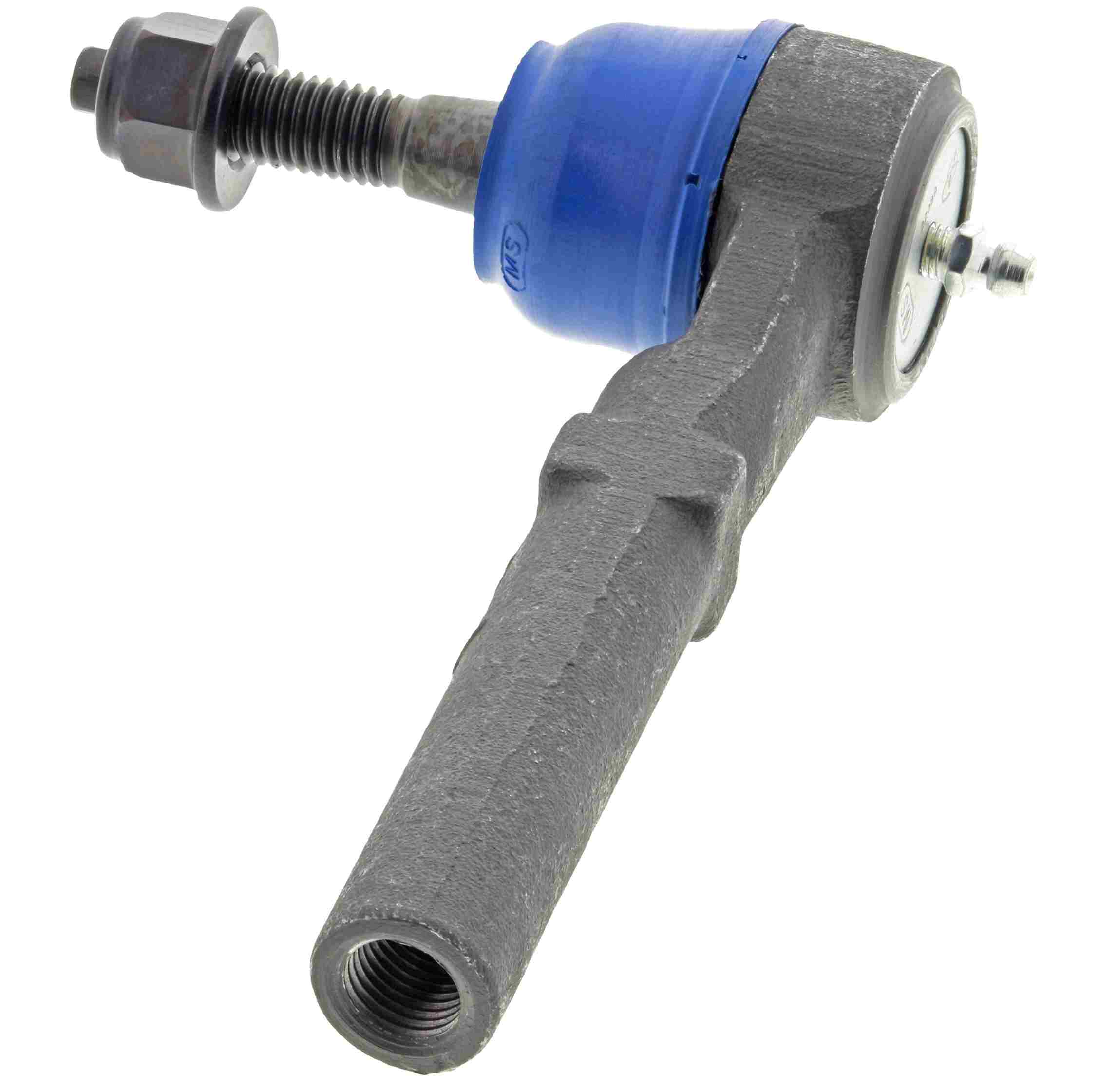 Mevotech Supreme Steering Tie Rod End MS25606