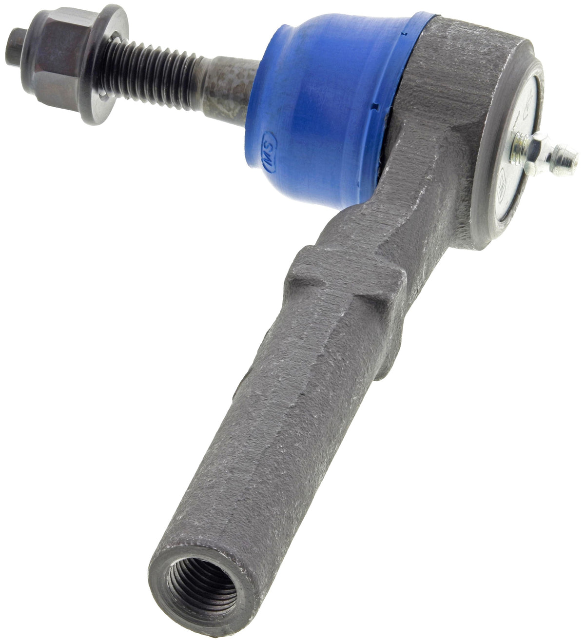 Mevotech Supreme Steering Tie Rod End MS25606