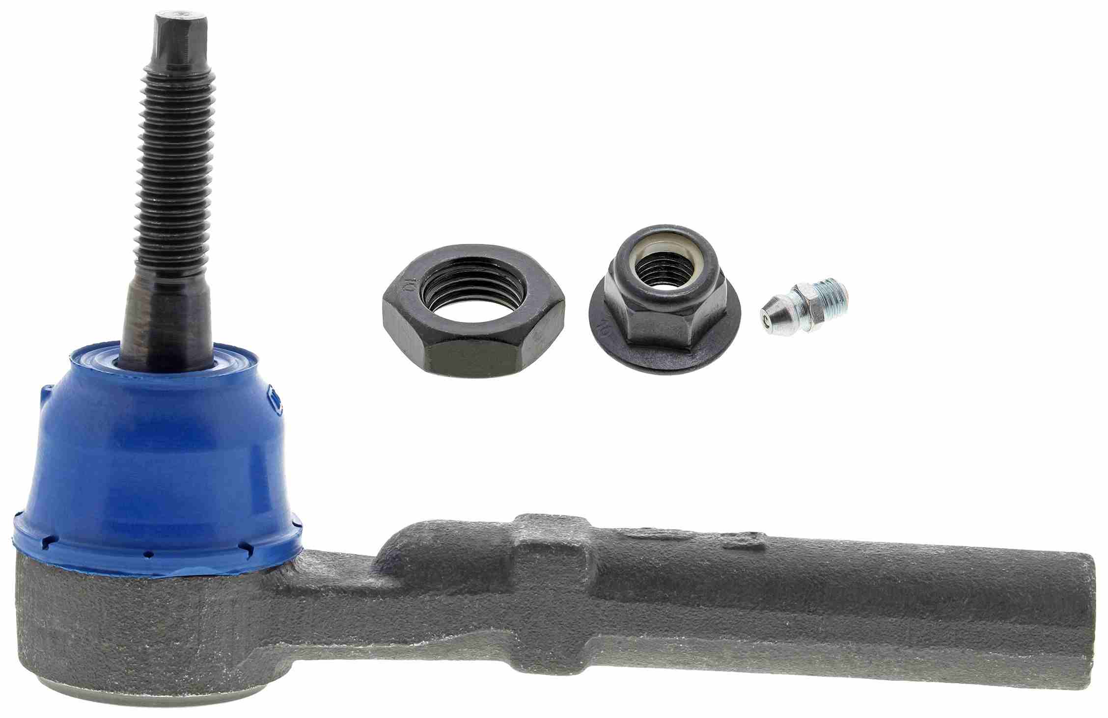 Mevotech Supreme Steering Tie Rod End MS25606