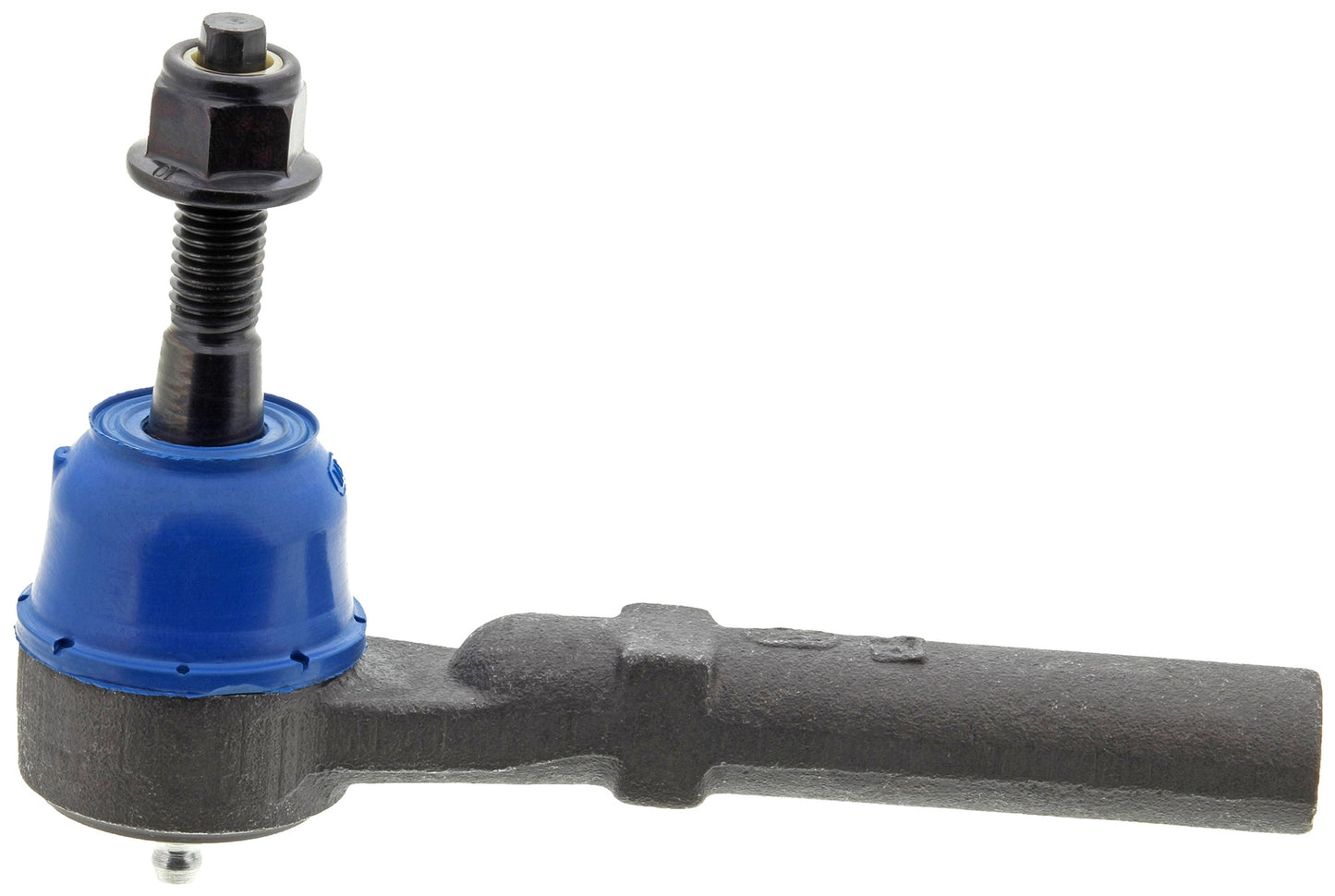Mevotech Supreme Steering Tie Rod End MS25606