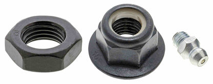 Mevotech Supreme Steering Tie Rod End MS25606