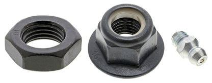 Mevotech Supreme Steering Tie Rod End MS25606