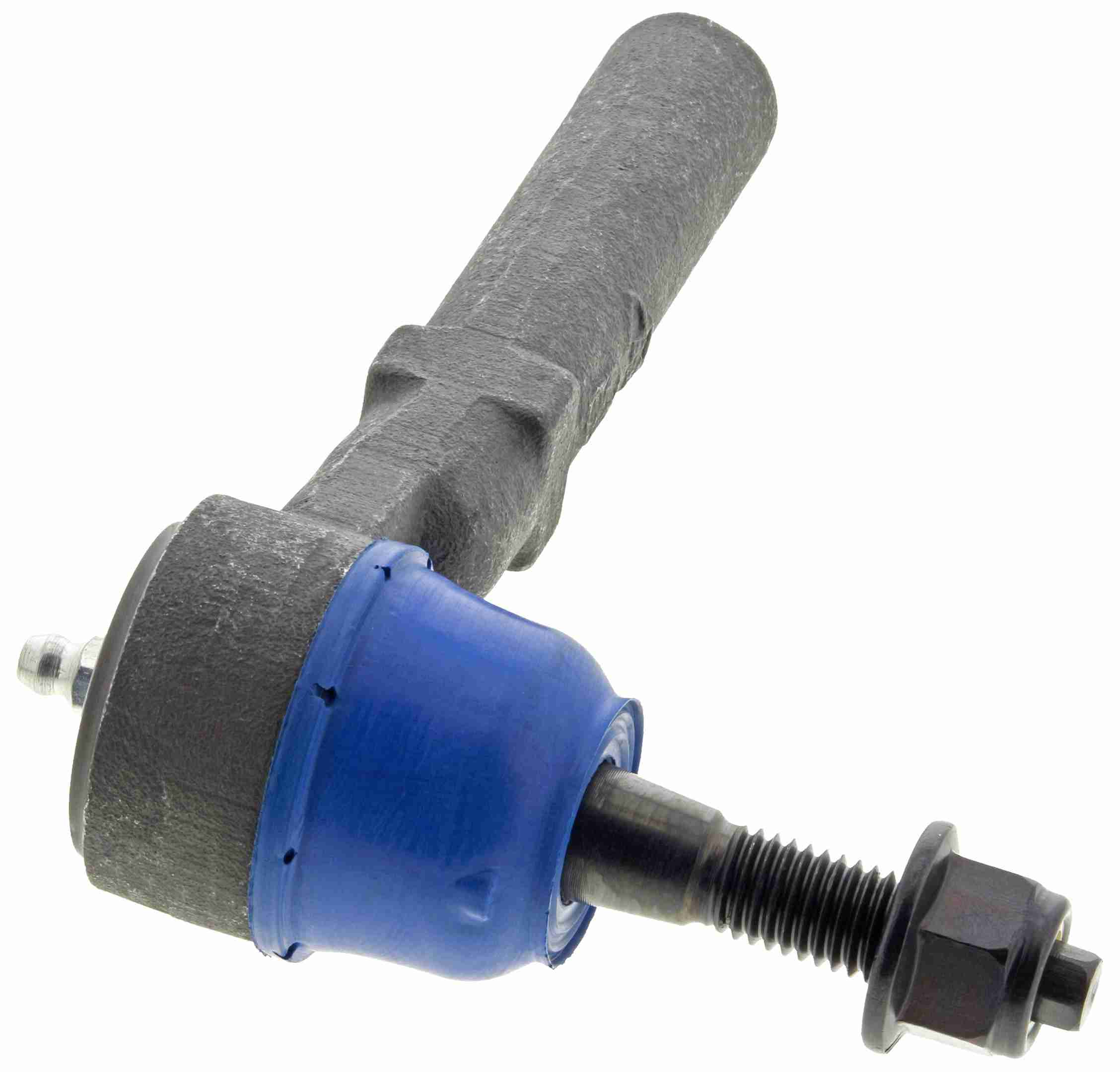 Mevotech Supreme Steering Tie Rod End MS25606