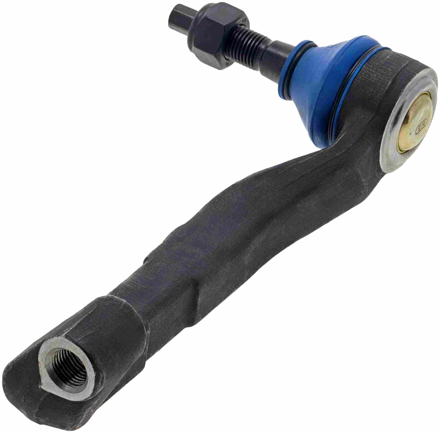 Mevotech Supreme Steering Tie Rod End MS25607