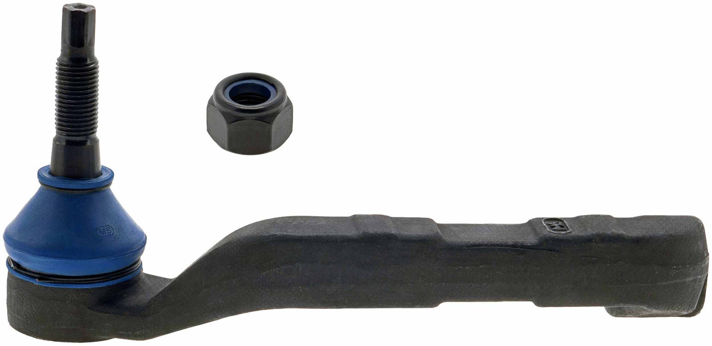 Mevotech Supreme Steering Tie Rod End MS25607
