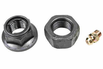 Mevotech Supreme Steering Tie Rod End MS25609