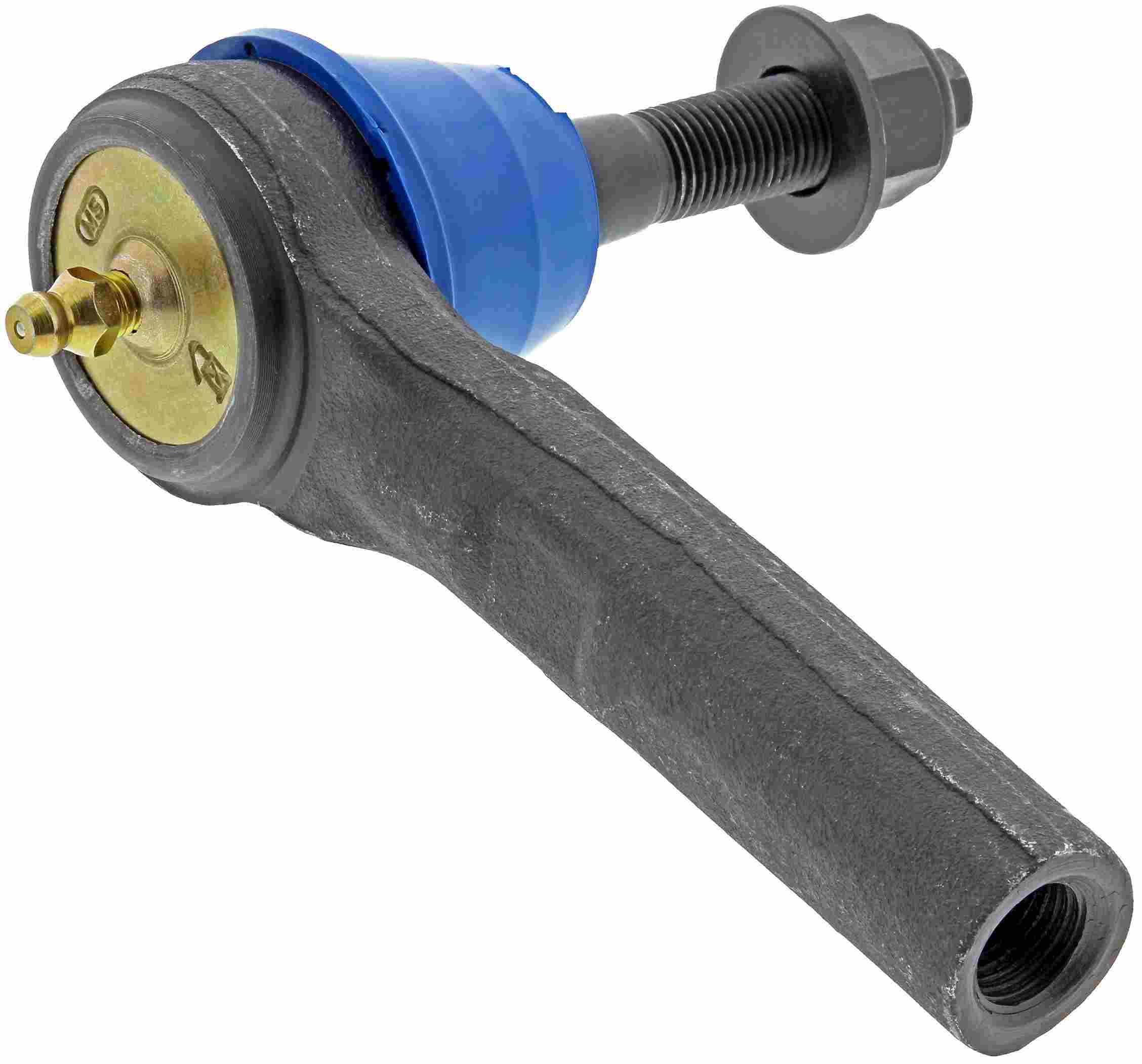 Mevotech Supreme Steering Tie Rod End MS25610