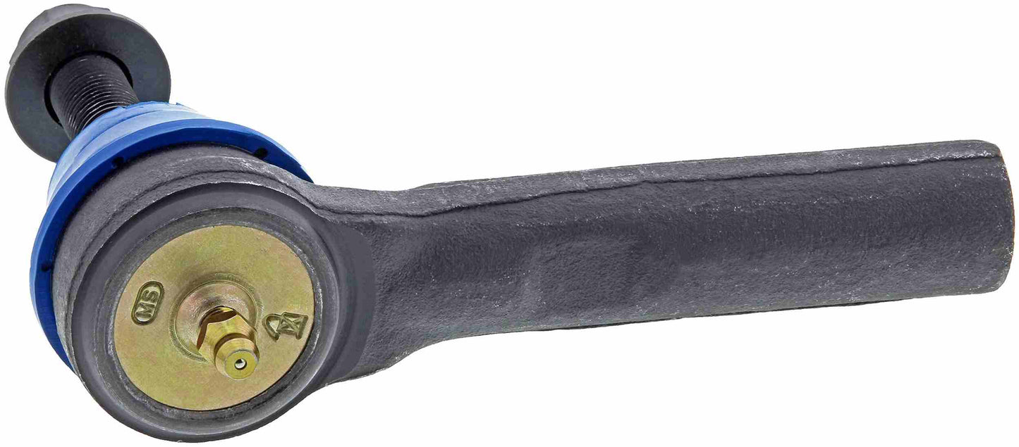 Mevotech Supreme Steering Tie Rod End MS25610